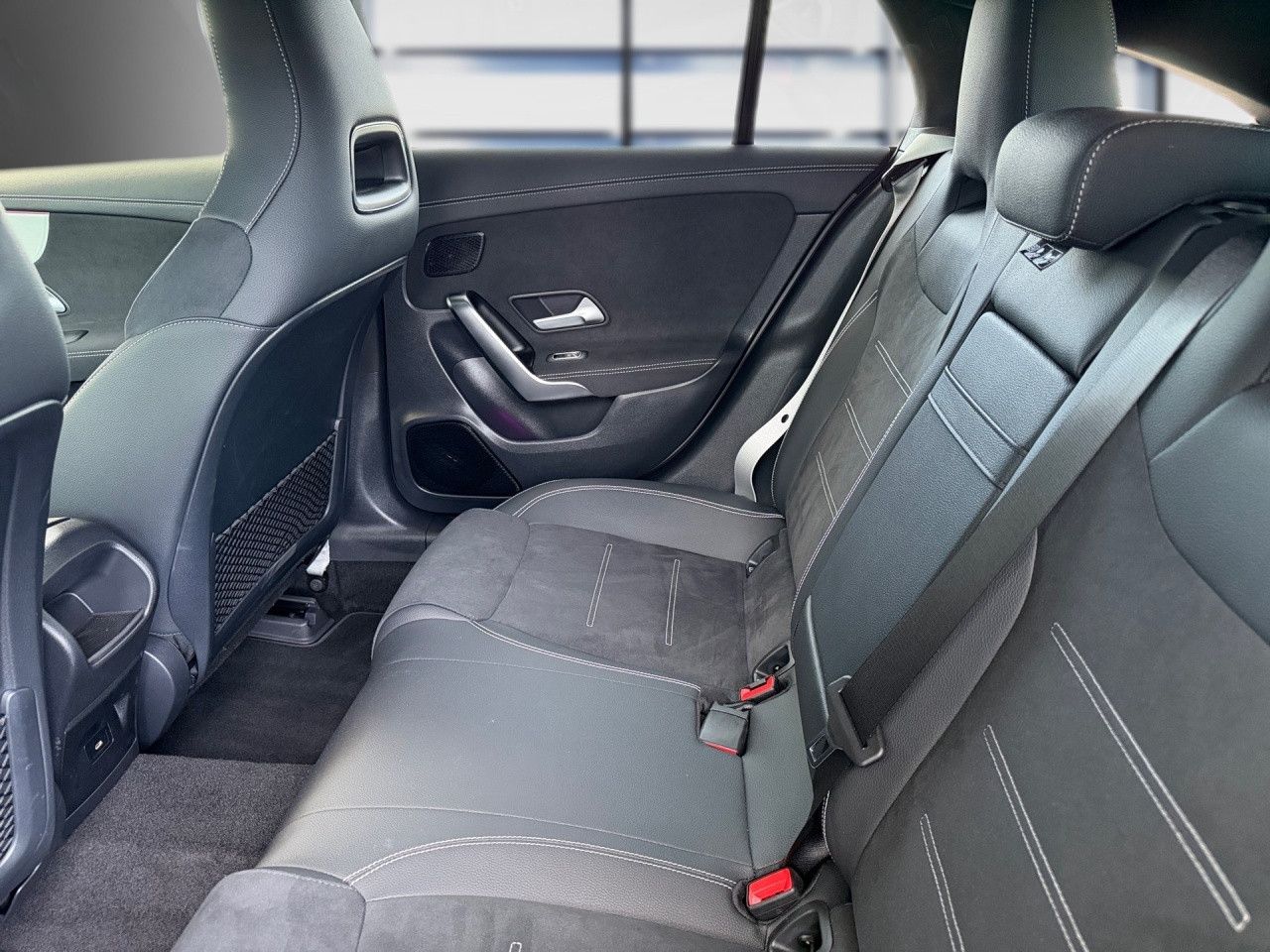 Mercedes-Benz CLA – Bild 5