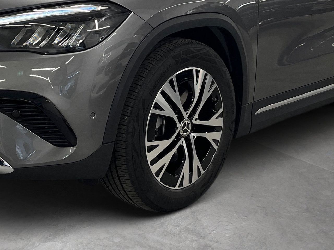 Mercedes-Benz GLA – Bild 12