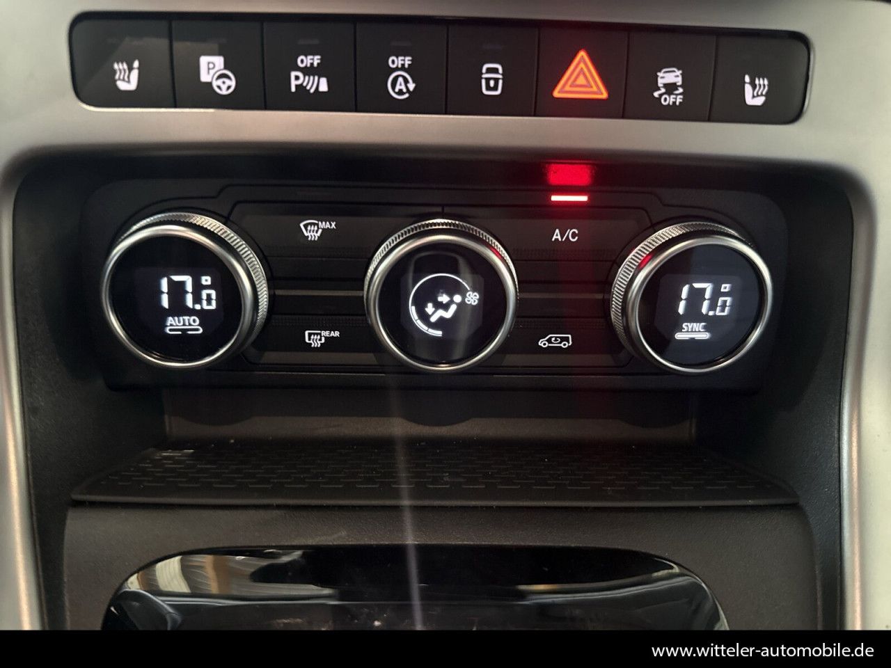 Mercedes-Benz T-Klasse – Bild 18