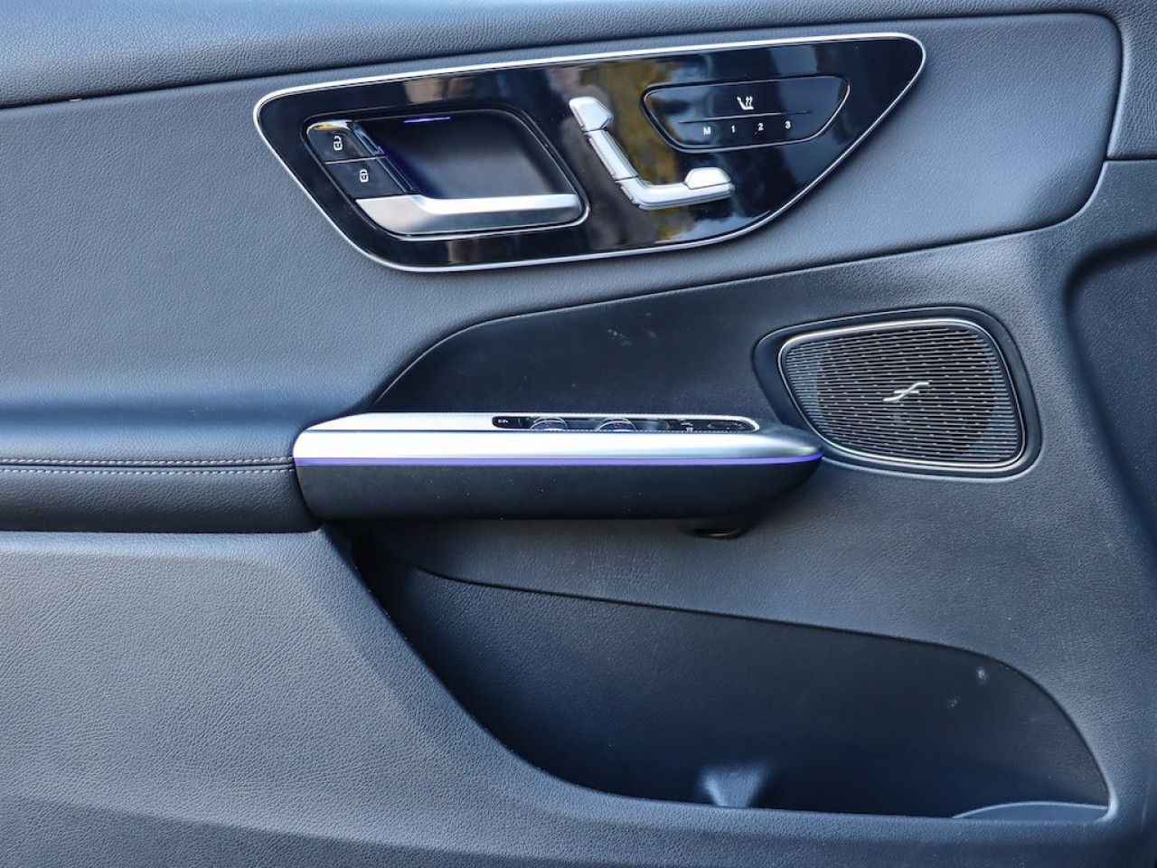 Mercedes-Benz GLC – Bild 18