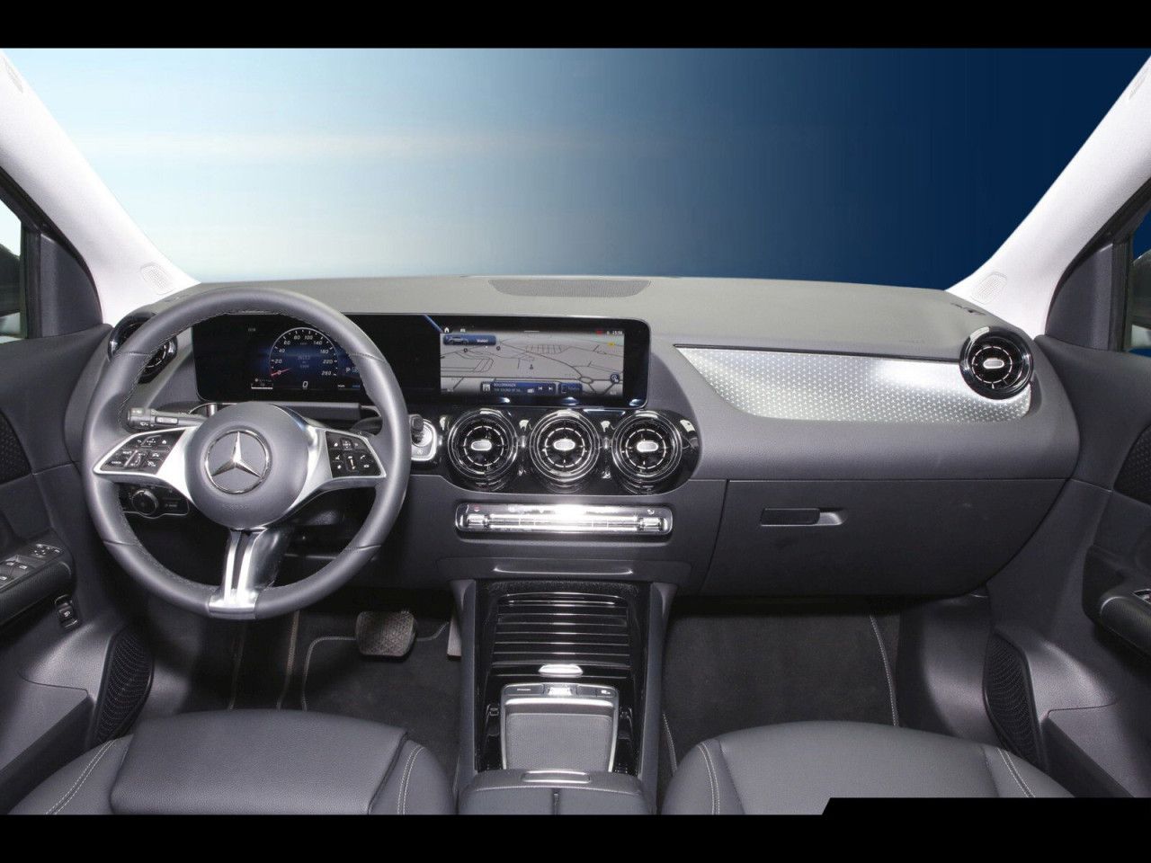 Mercedes-Benz GLA – Bild 10