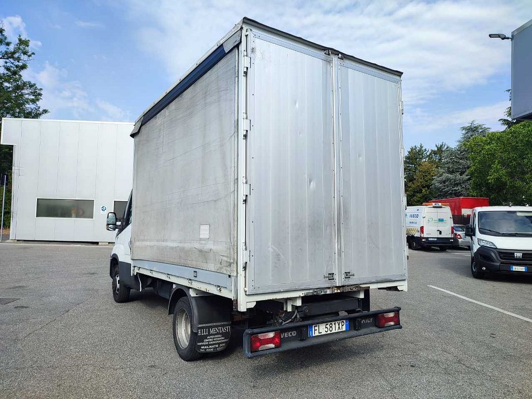 IVECO | DAILY 35C15H CENT
