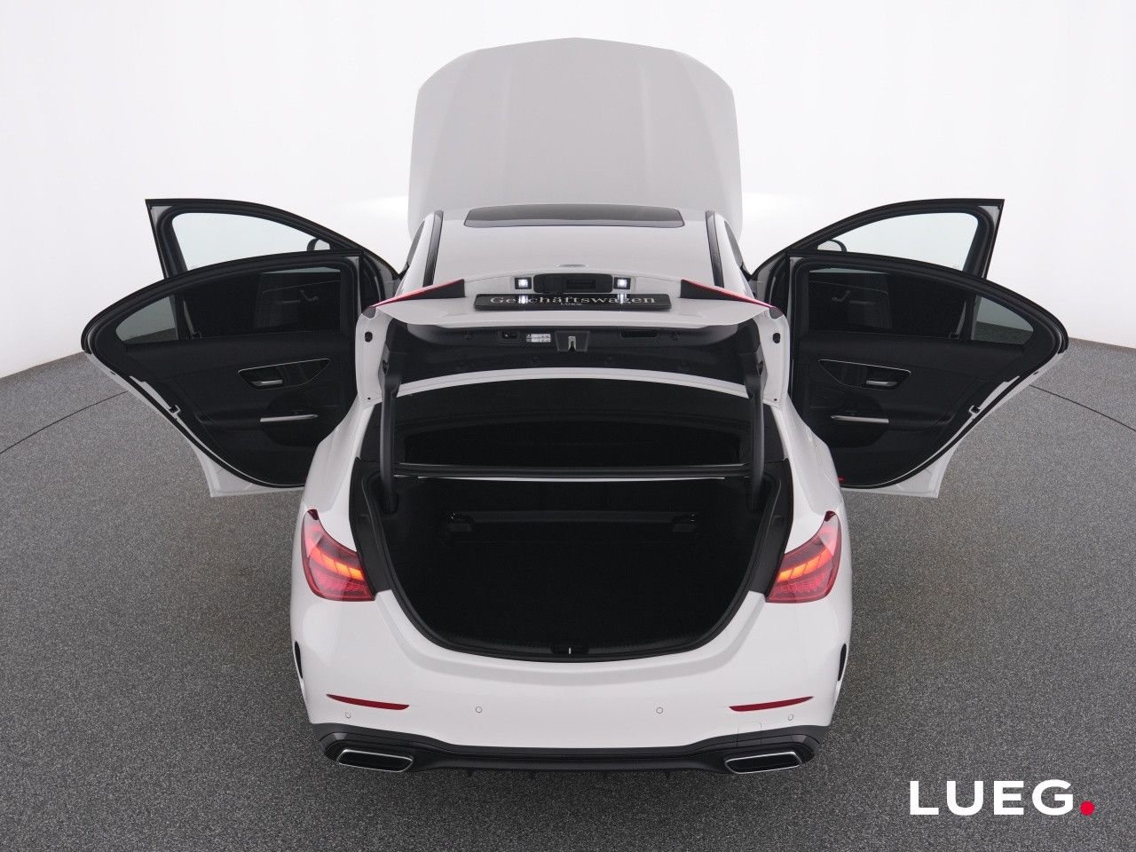 Mercedes-Benz C-Klasse – Bild 13