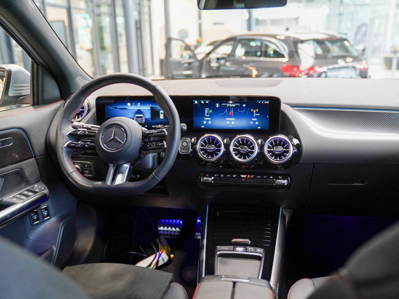 Mercedes-Benz GLA – Bild 15