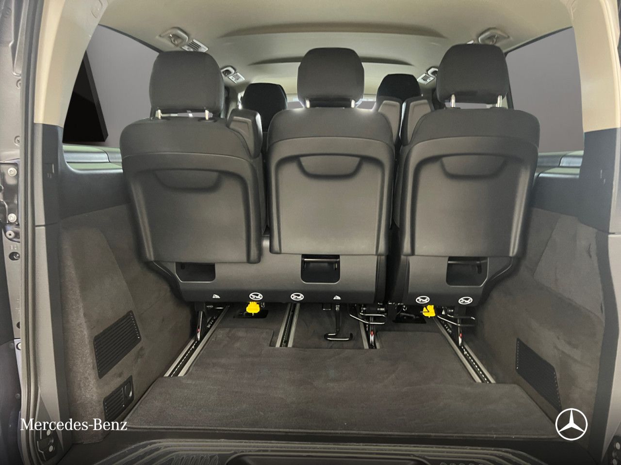 Mercedes-Benz V-Klasse – Bild 15