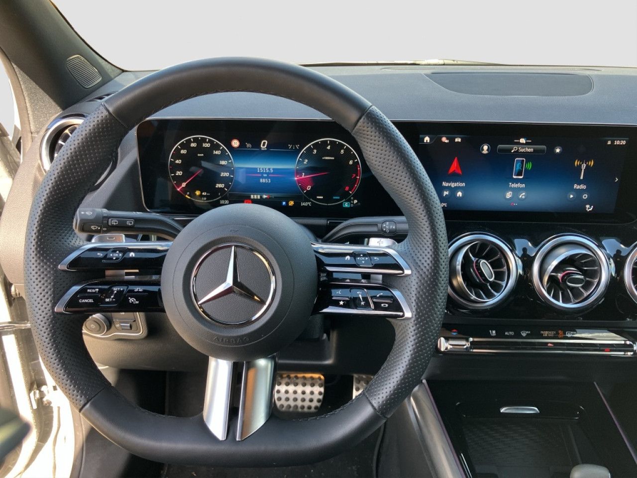 Mercedes-Benz GLA – Bild 6