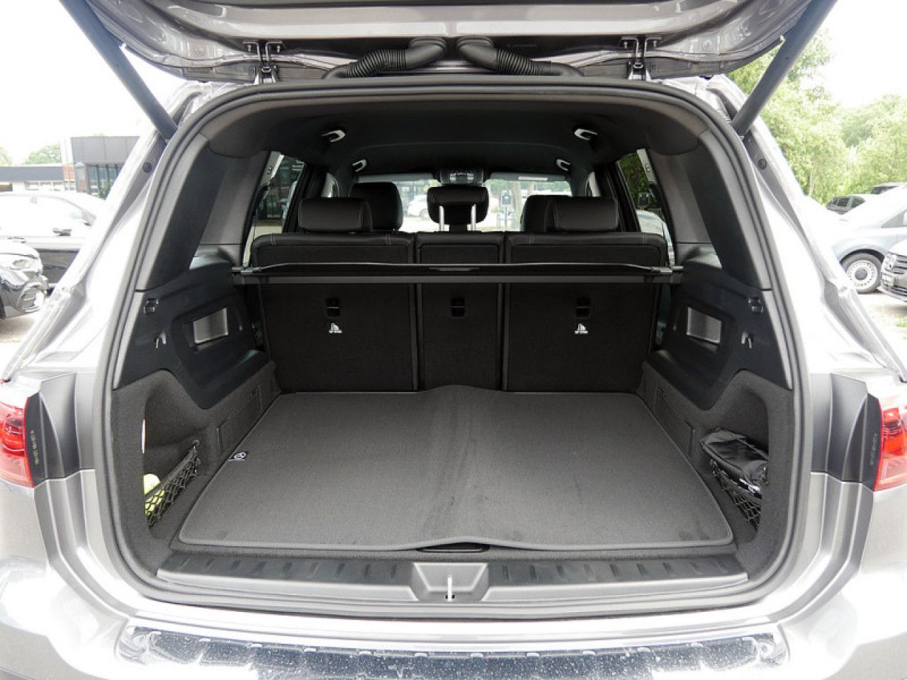 Mercedes-Benz GLB – Bild 9