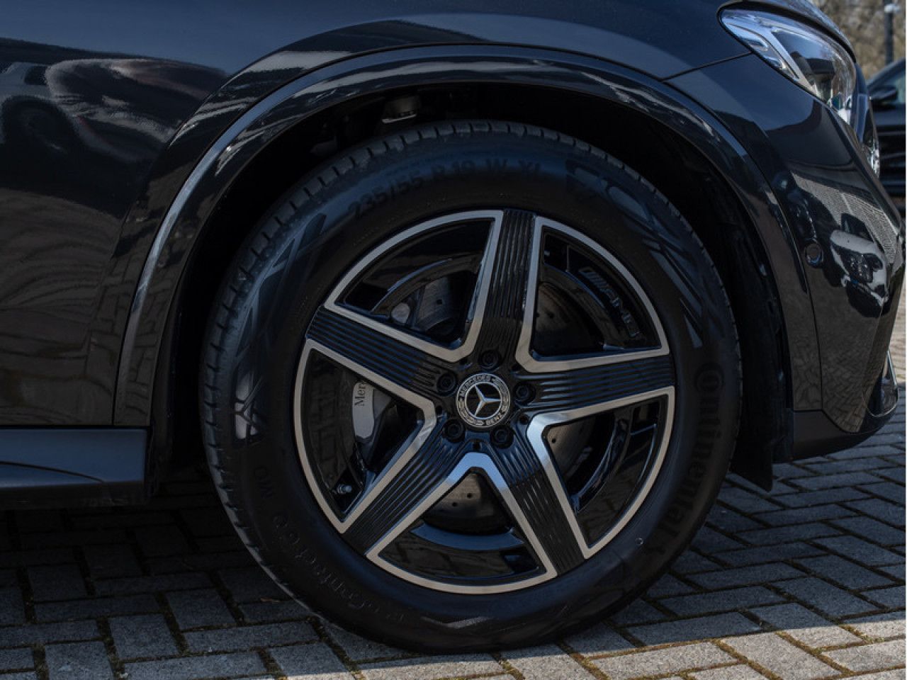 Mercedes-Benz GLC – Bild 8