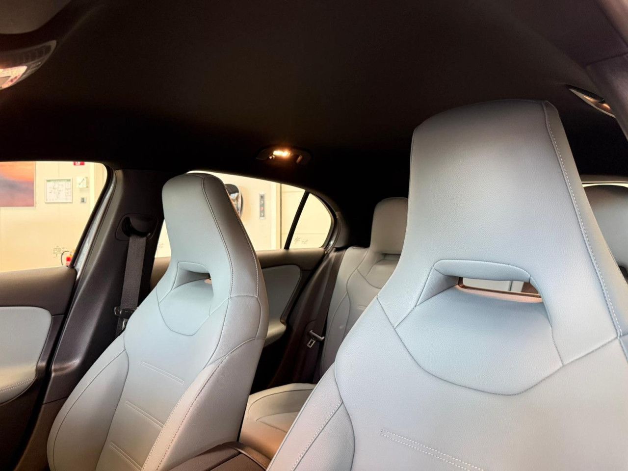 Mercedes-Benz A-Klasse – Bild 19