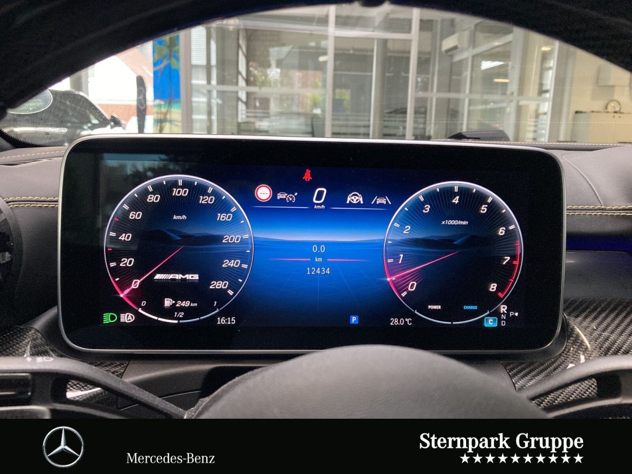 Mercedes-Benz CLE – Bild 21
