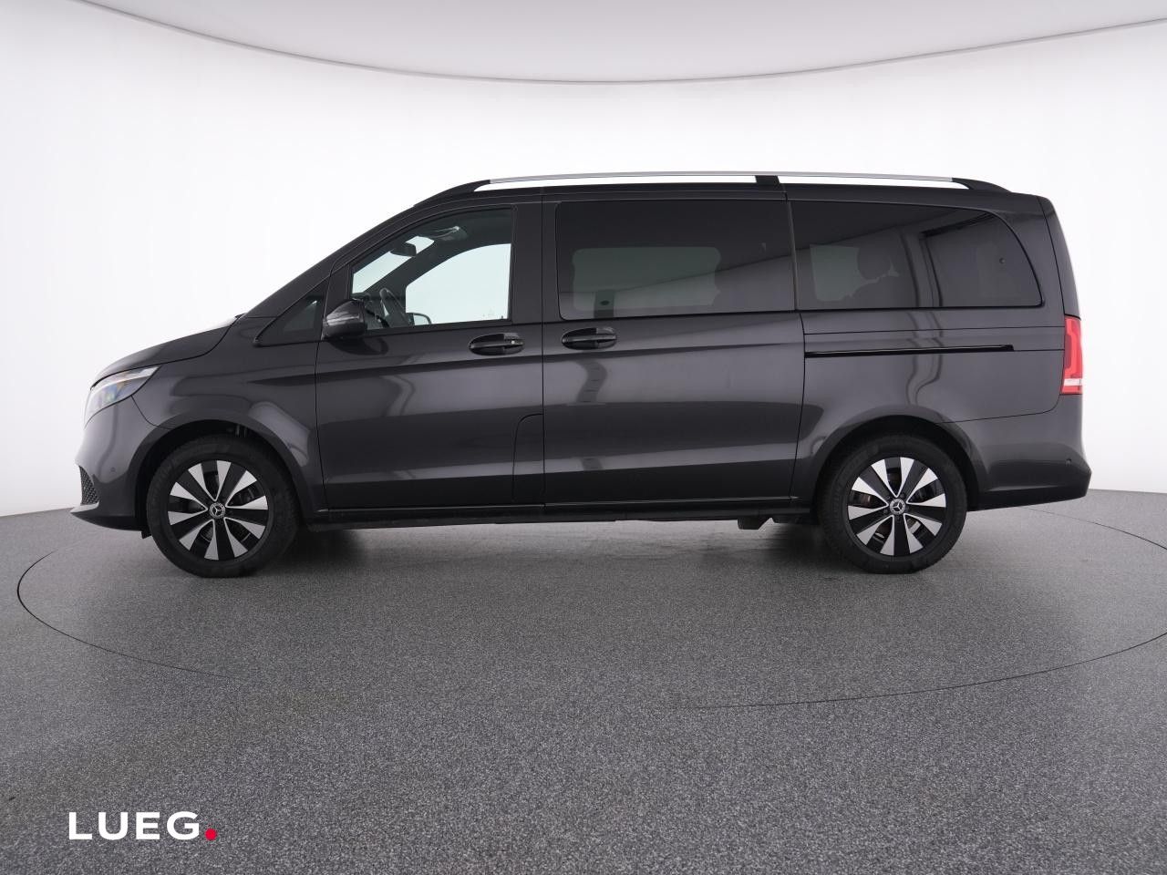 Mercedes-Benz V-Klasse – Bild 10