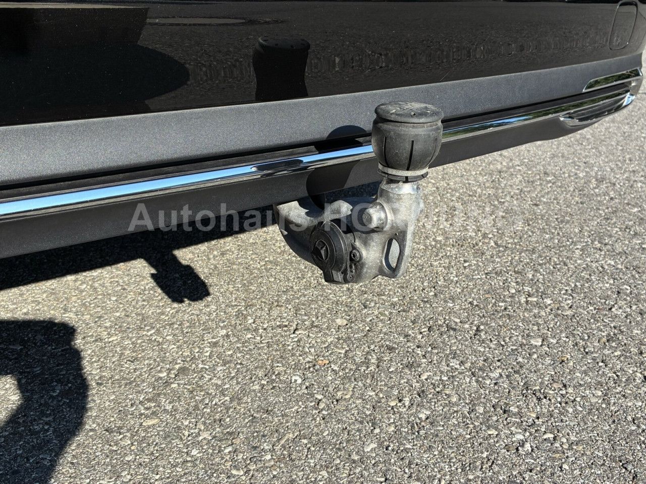 Mercedes-Benz E-Klasse – Bild 24