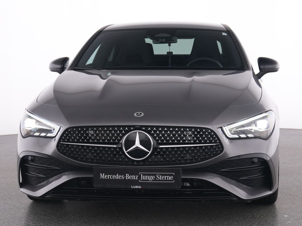 Mercedes-Benz CLA – Bild 14