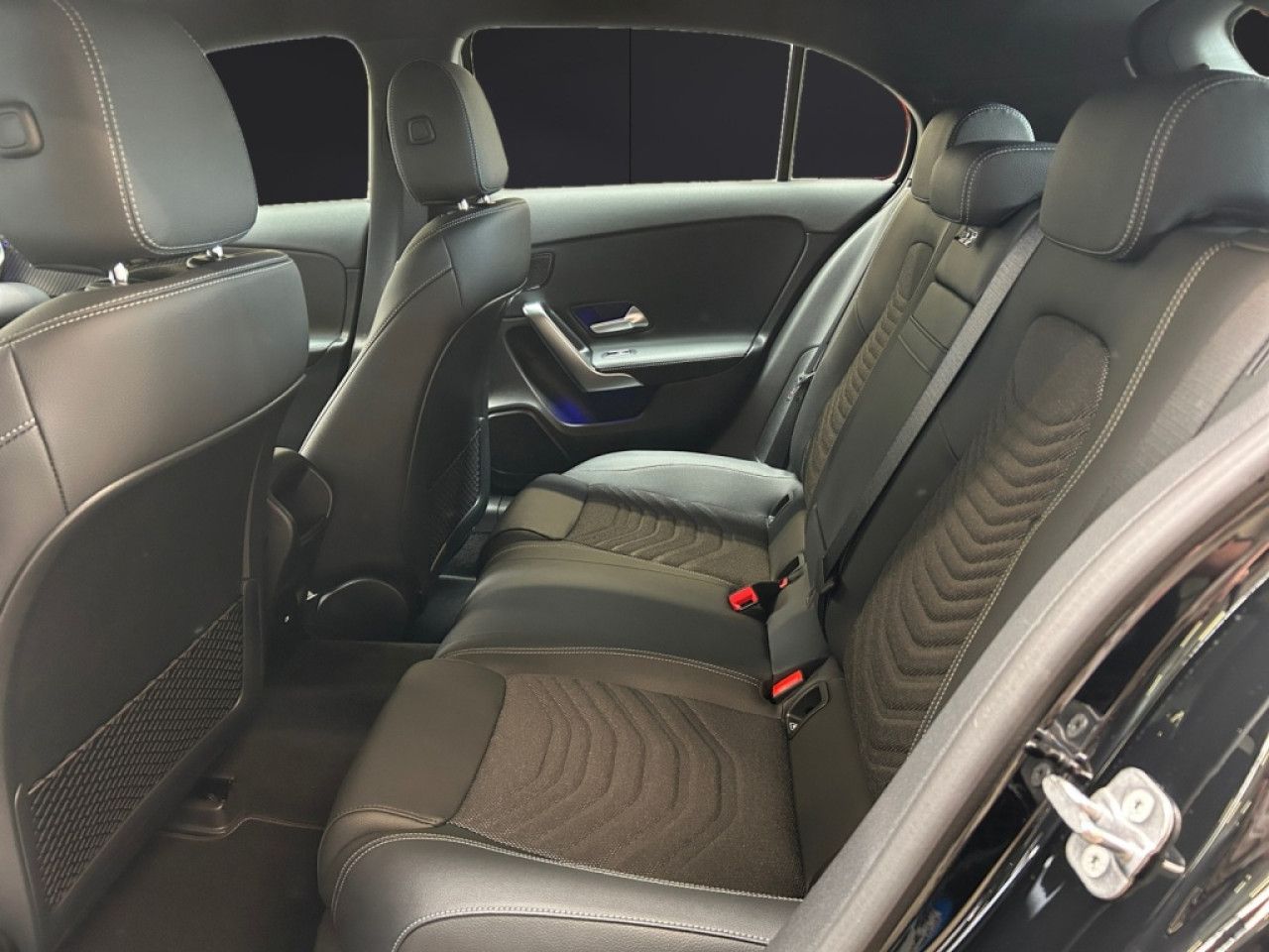 Mercedes-Benz A-Klasse – Bild 11