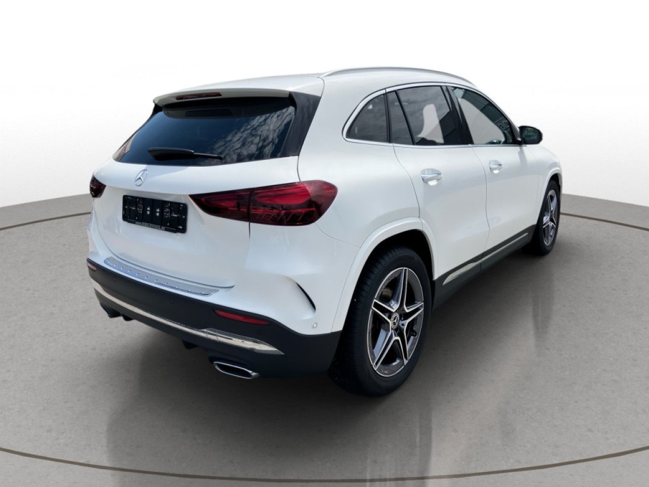 Mercedes-Benz GLA – Bild 4