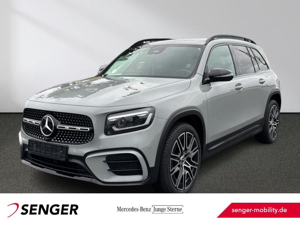 Mercedes-Benz GLB – Bild 2