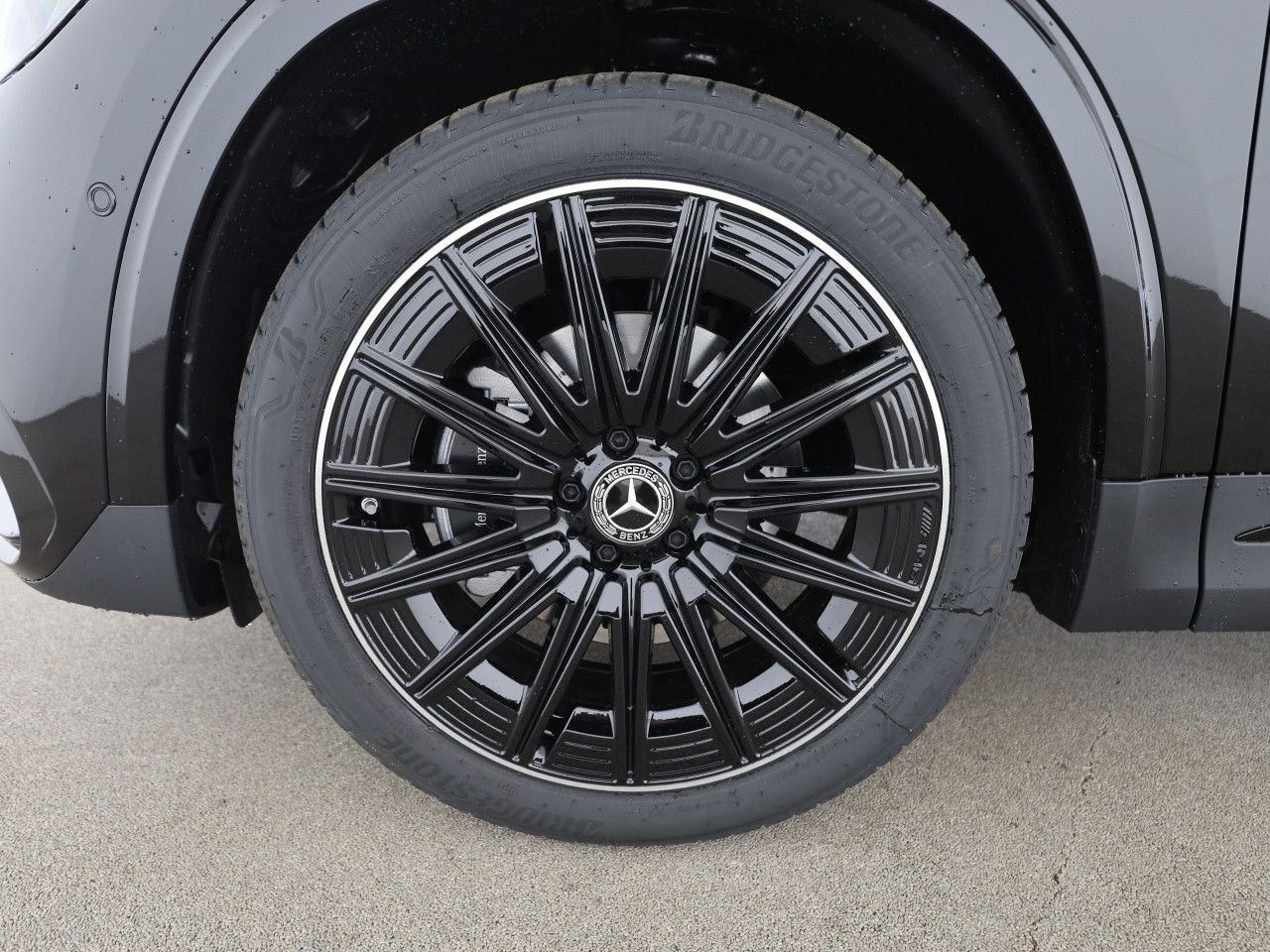 Mercedes-Benz GLA – Bild 16
