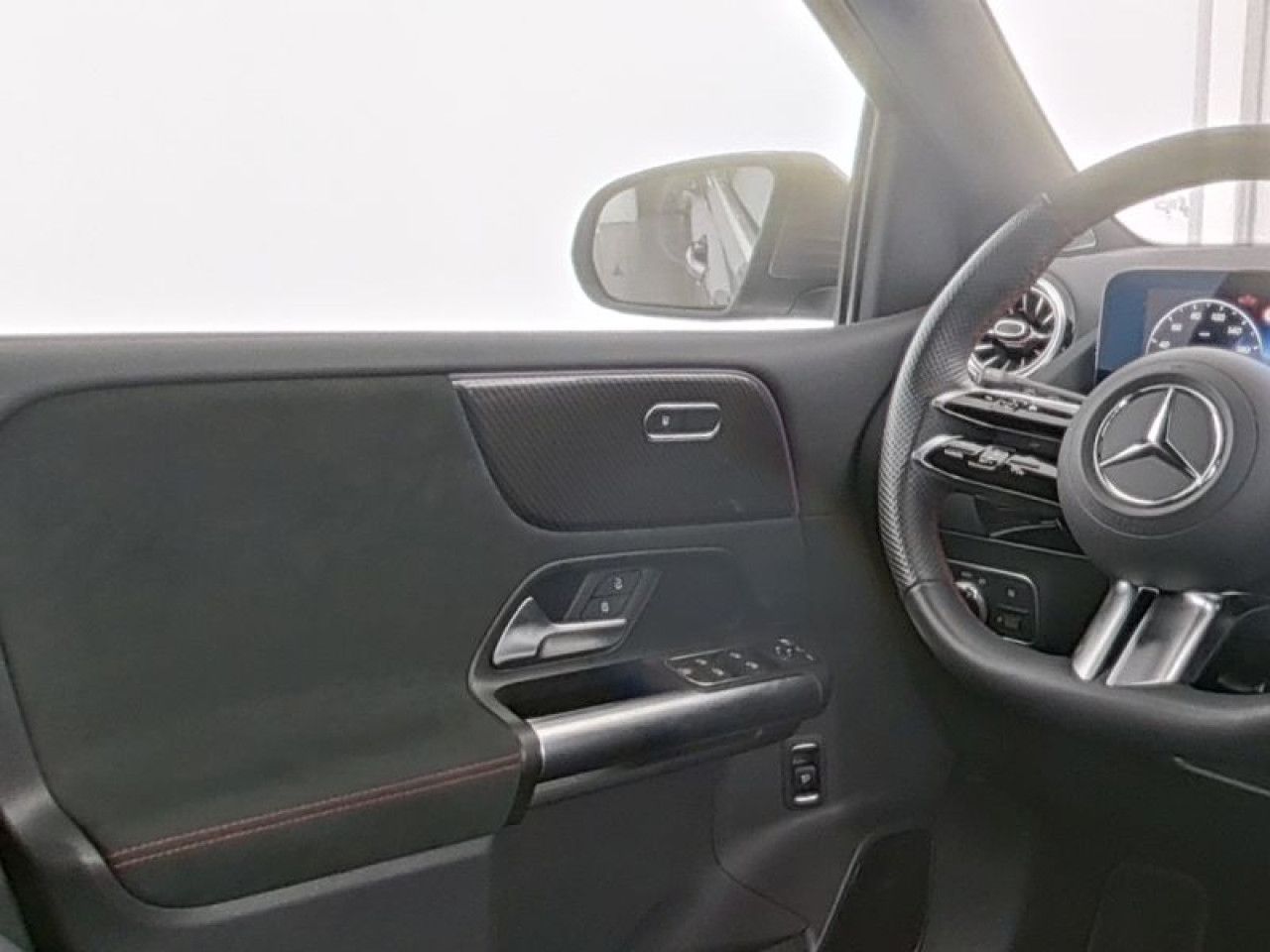 Mercedes-Benz B-Klasse – Bild 8