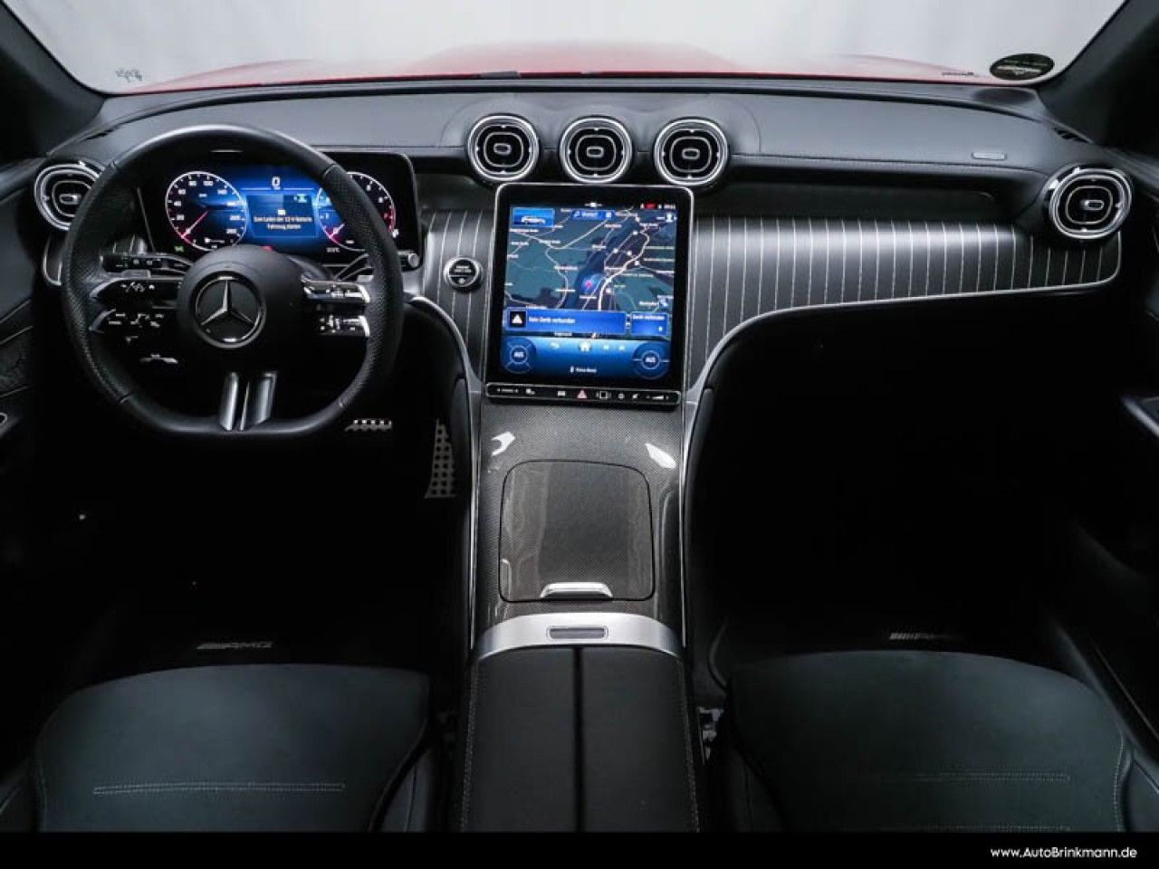 Mercedes-Benz GLC – Bild 8