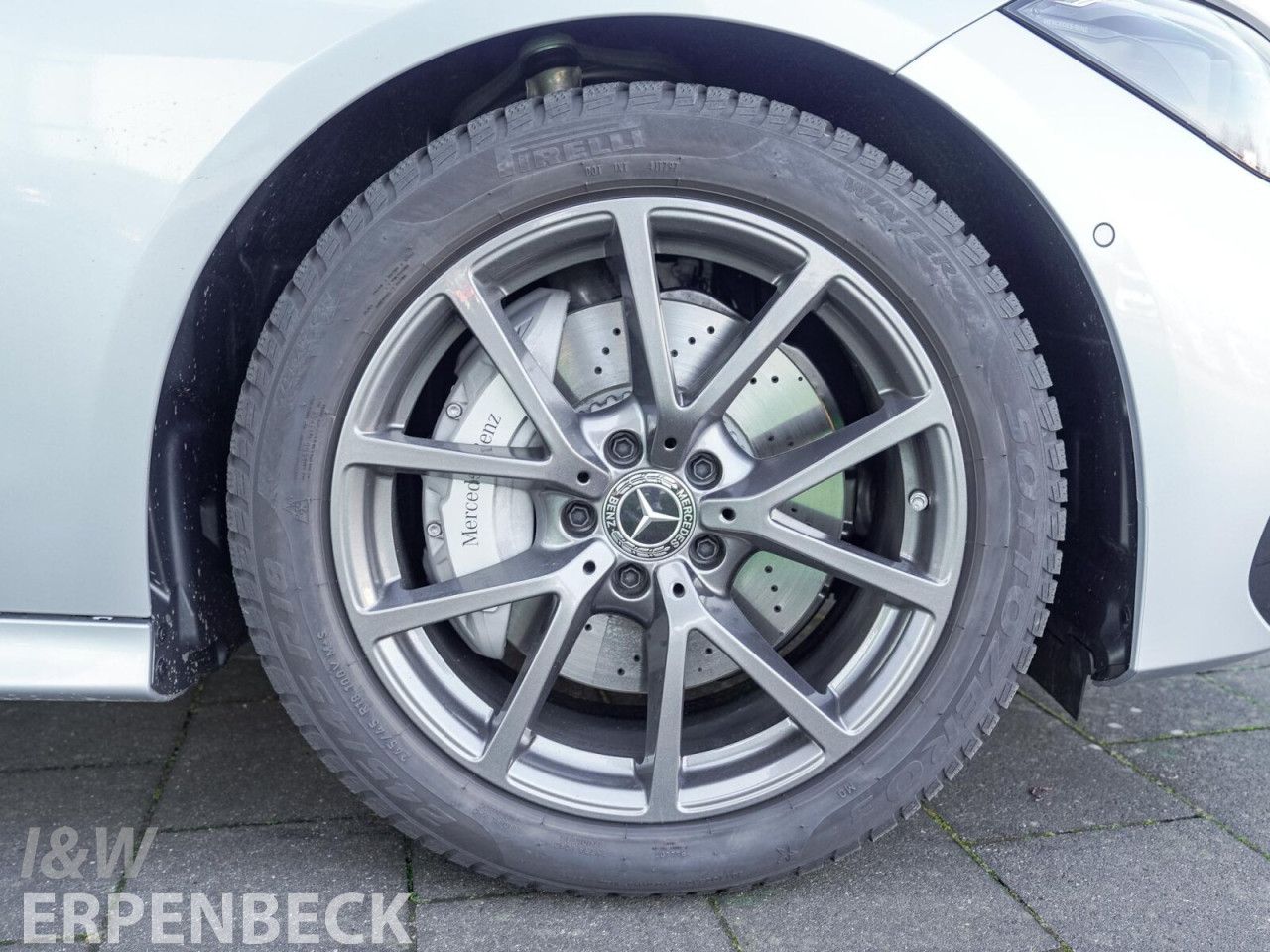 Mercedes-Benz CLE – Bild 10