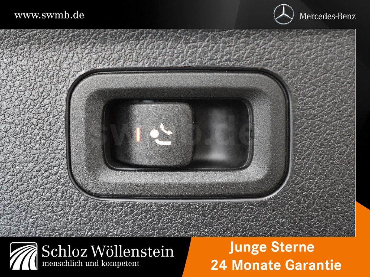 Mercedes-Benz GLE – Bild 24