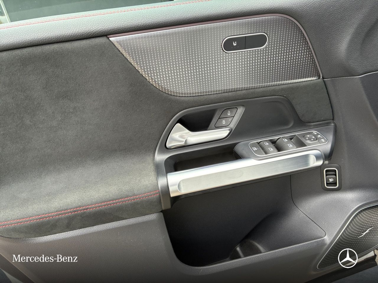 Mercedes-Benz EQB – Bild 10