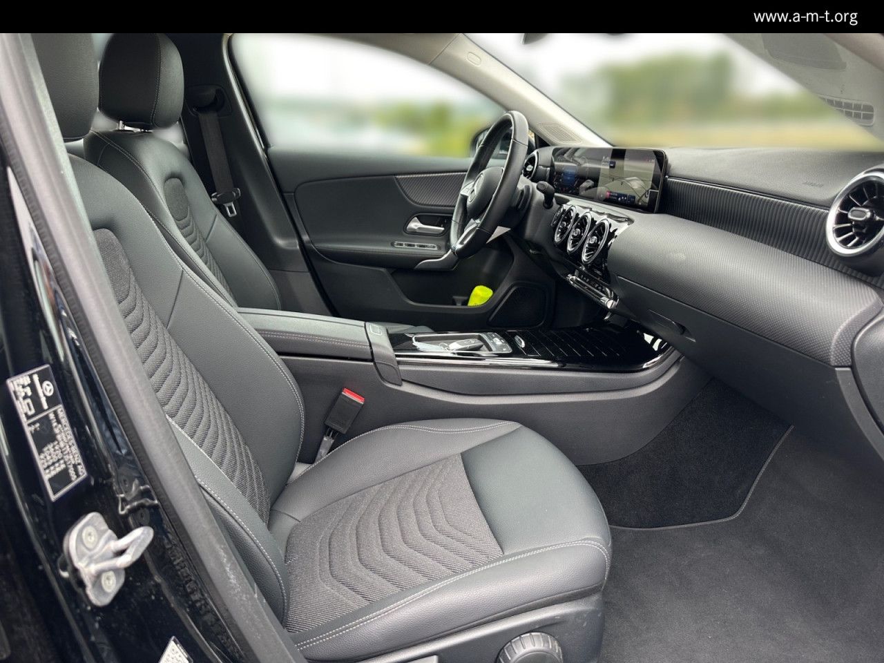 Mercedes-Benz A-Klasse – Bild 14