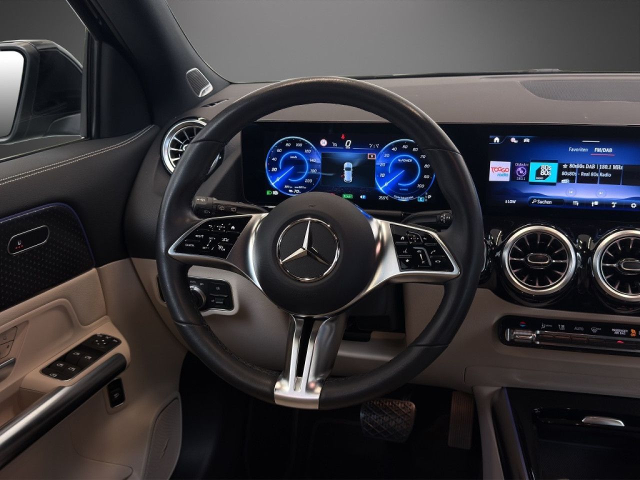 Mercedes-Benz EQA – Bild 16