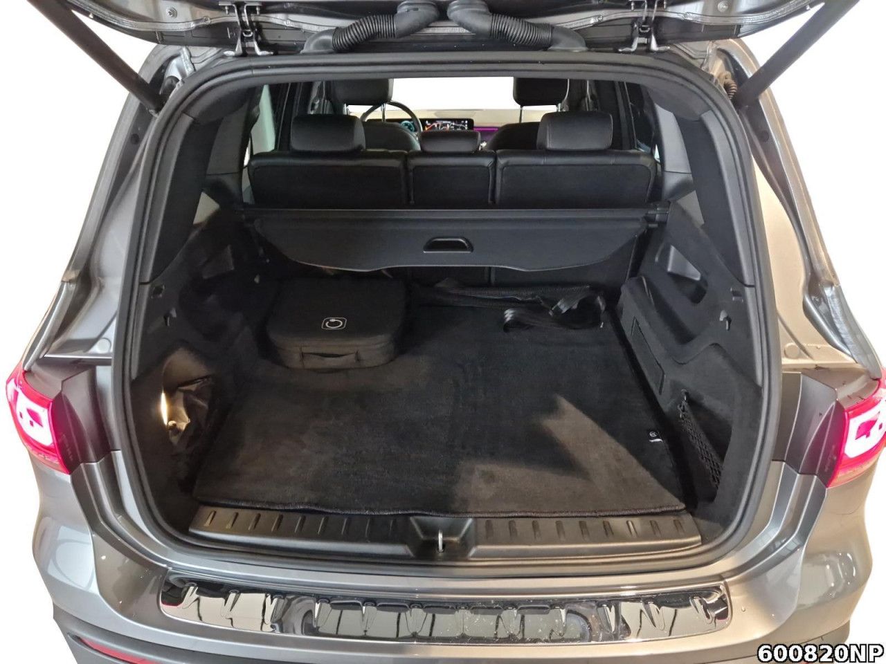 Mercedes-Benz EQB – Bild 6