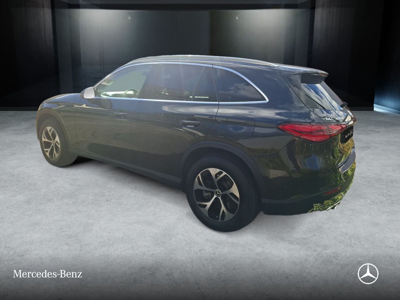 Mercedes-Benz GLC – Bild 6