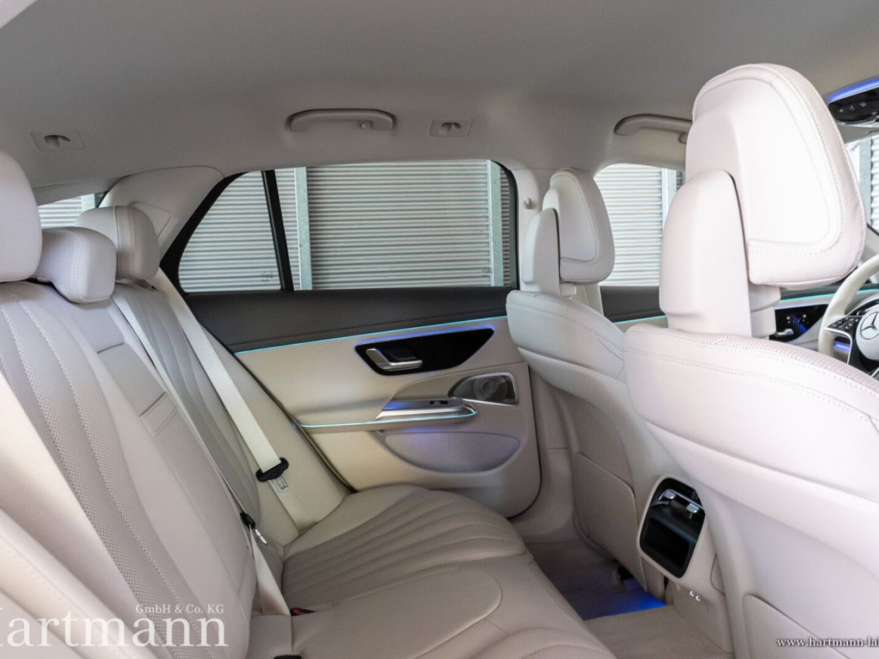 Mercedes-Benz E-Klasse – Bild 11