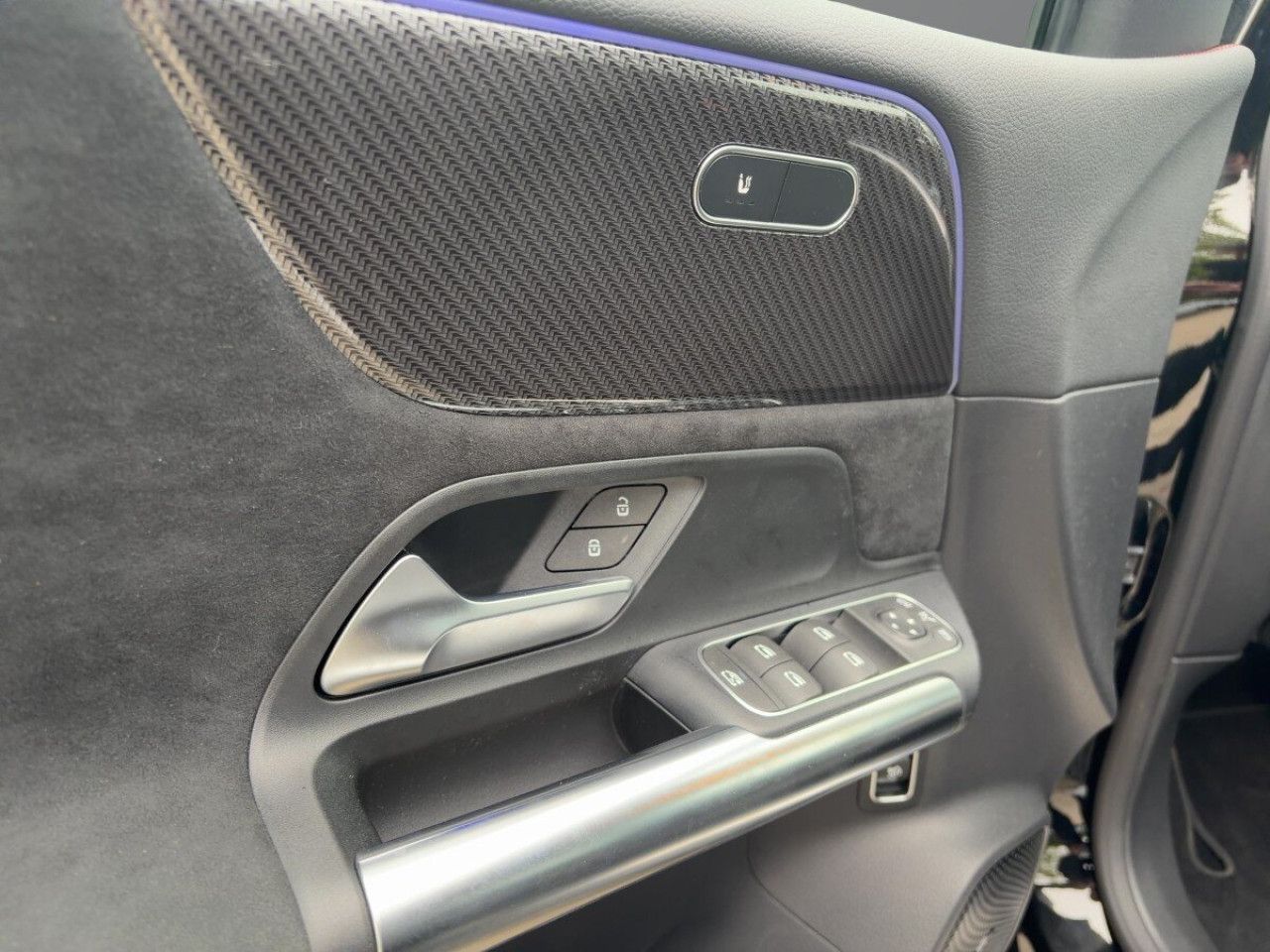 Mercedes-Benz B-Klasse – Bild 12