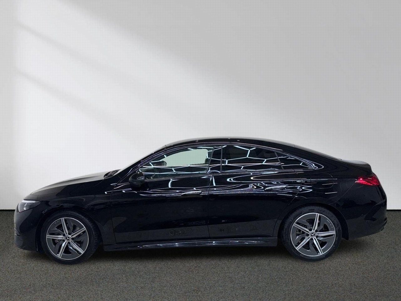 Mercedes-Benz CLA – Bild 9
