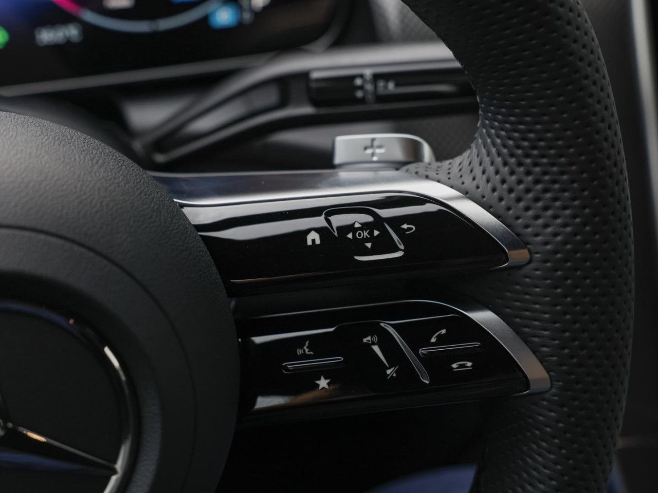 Mercedes-Benz GLC – Bild 16