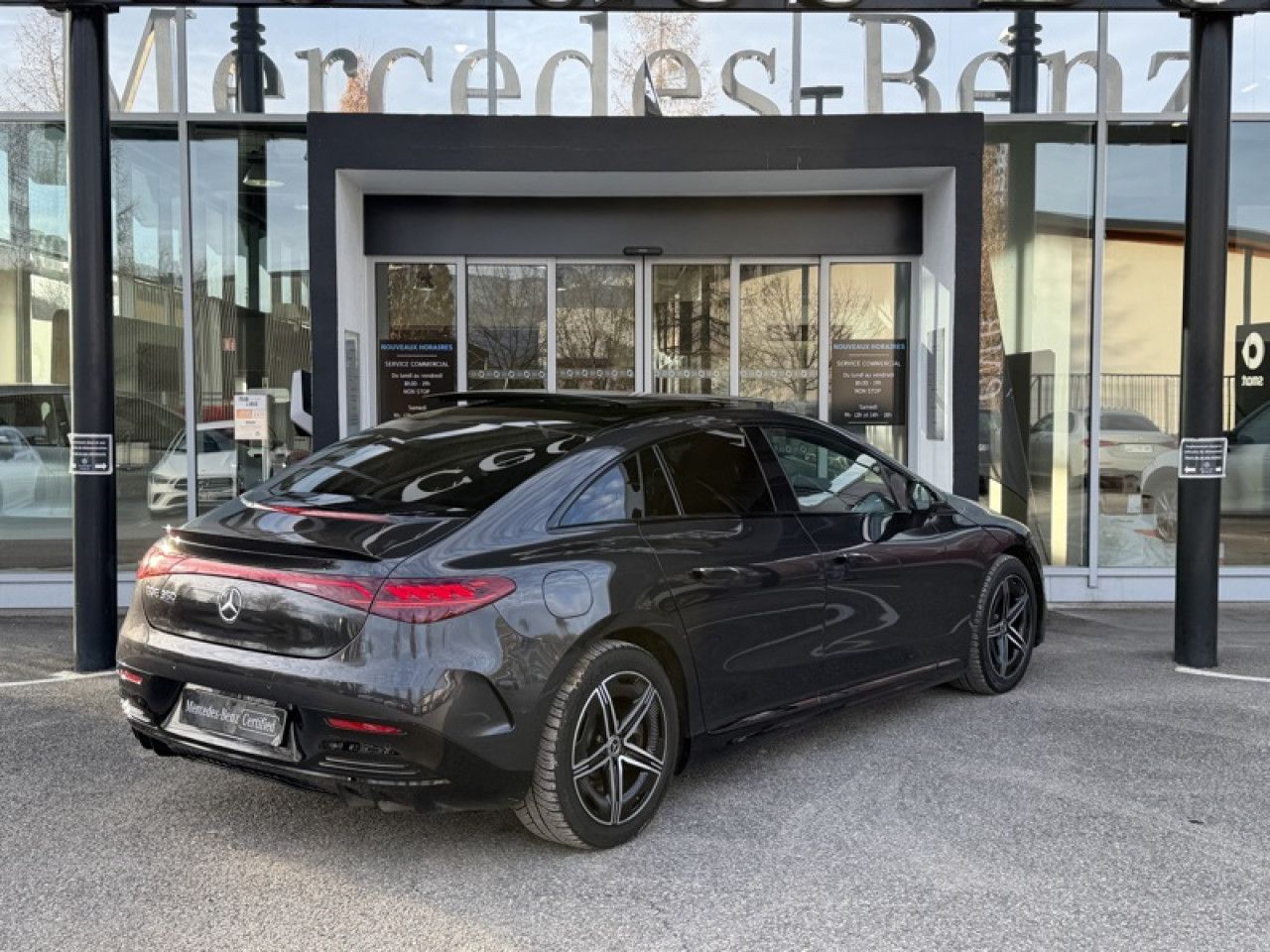 Photo du v&eacute;hicule 4 / 18