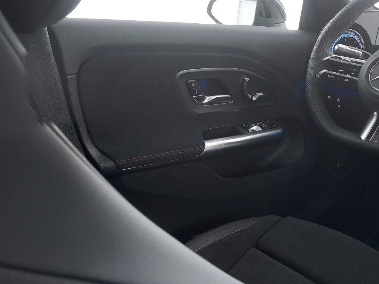 Mercedes-Benz CLA – Bild 21