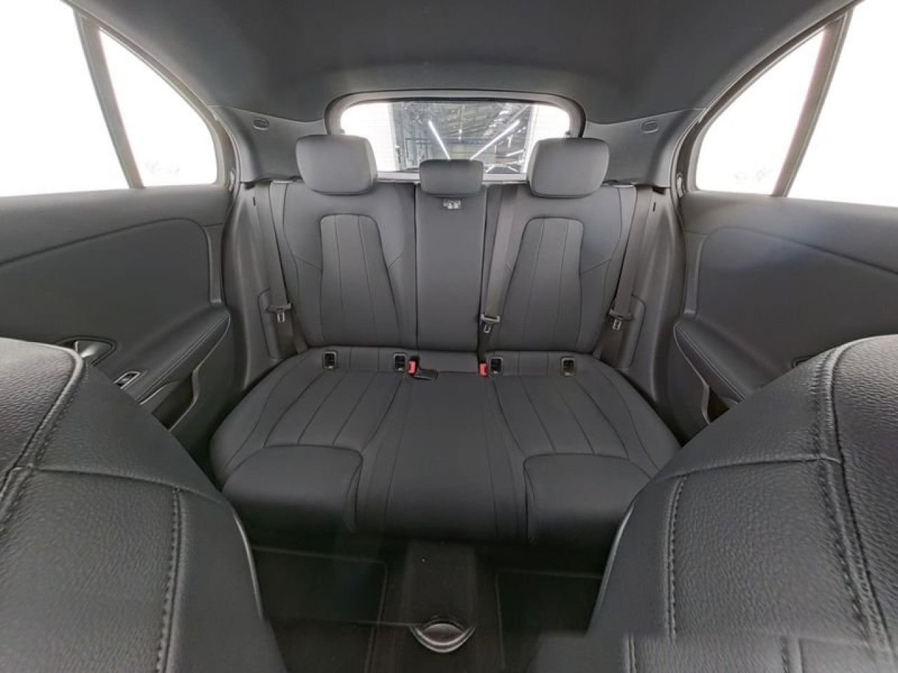 Mercedes-Benz A-Klasse – Bild 10