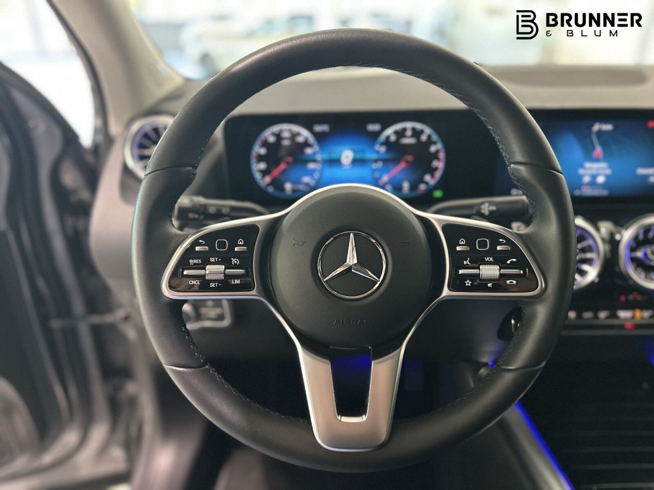 Mercedes-Benz GLA – Bild 15