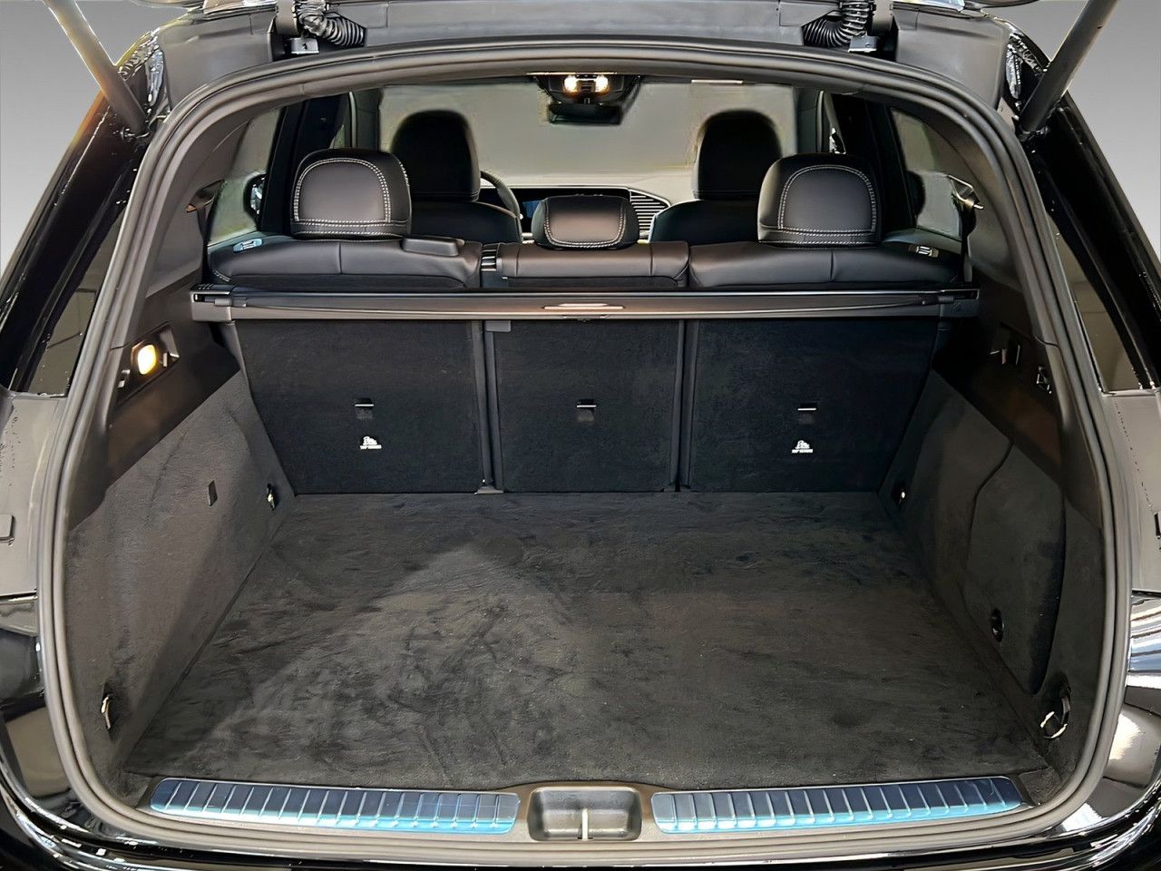 Mercedes-Benz GLE – Bild 7