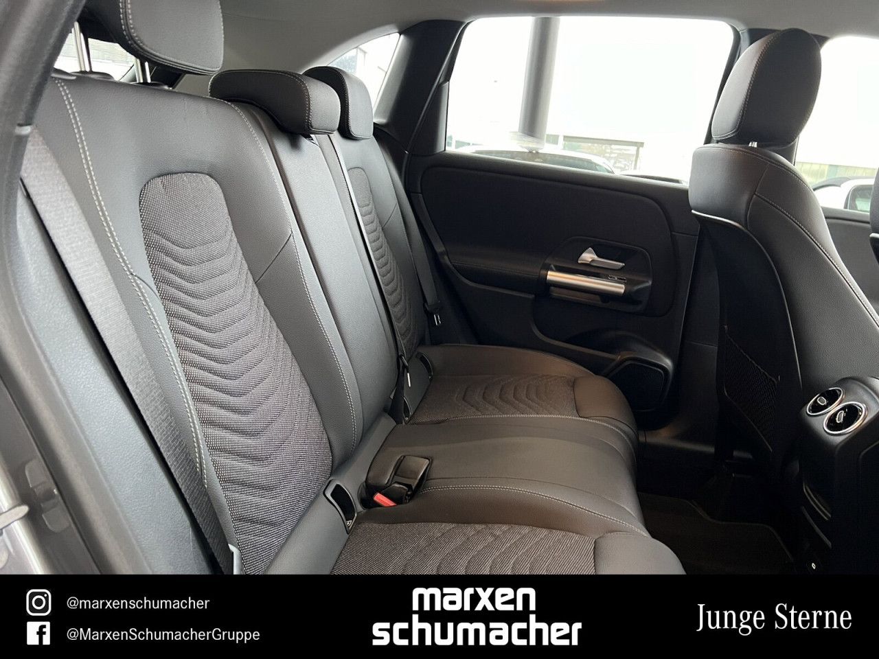 Mercedes-Benz B-Klasse – Bild 18