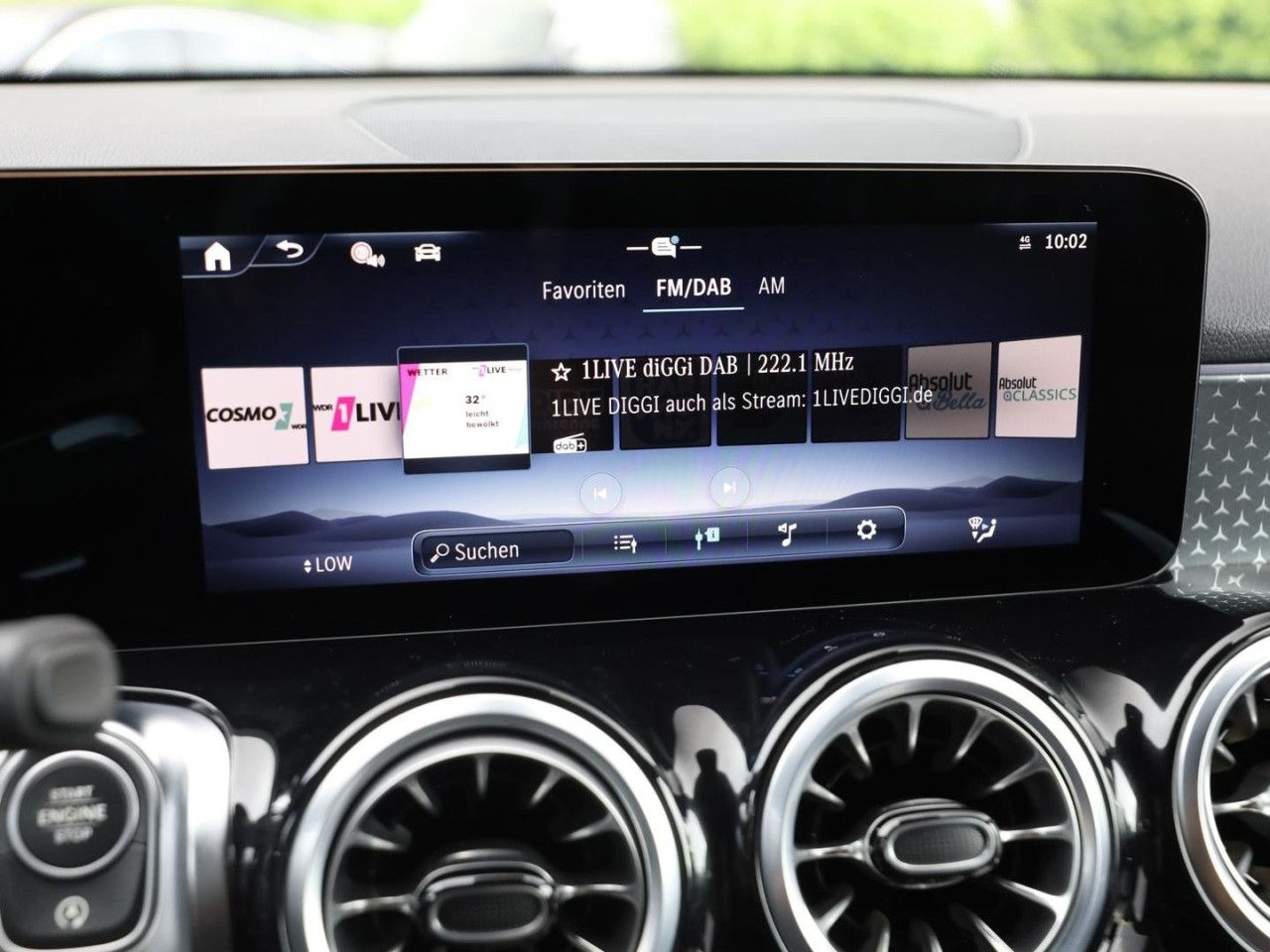 Mercedes-Benz GLB – Bild 13