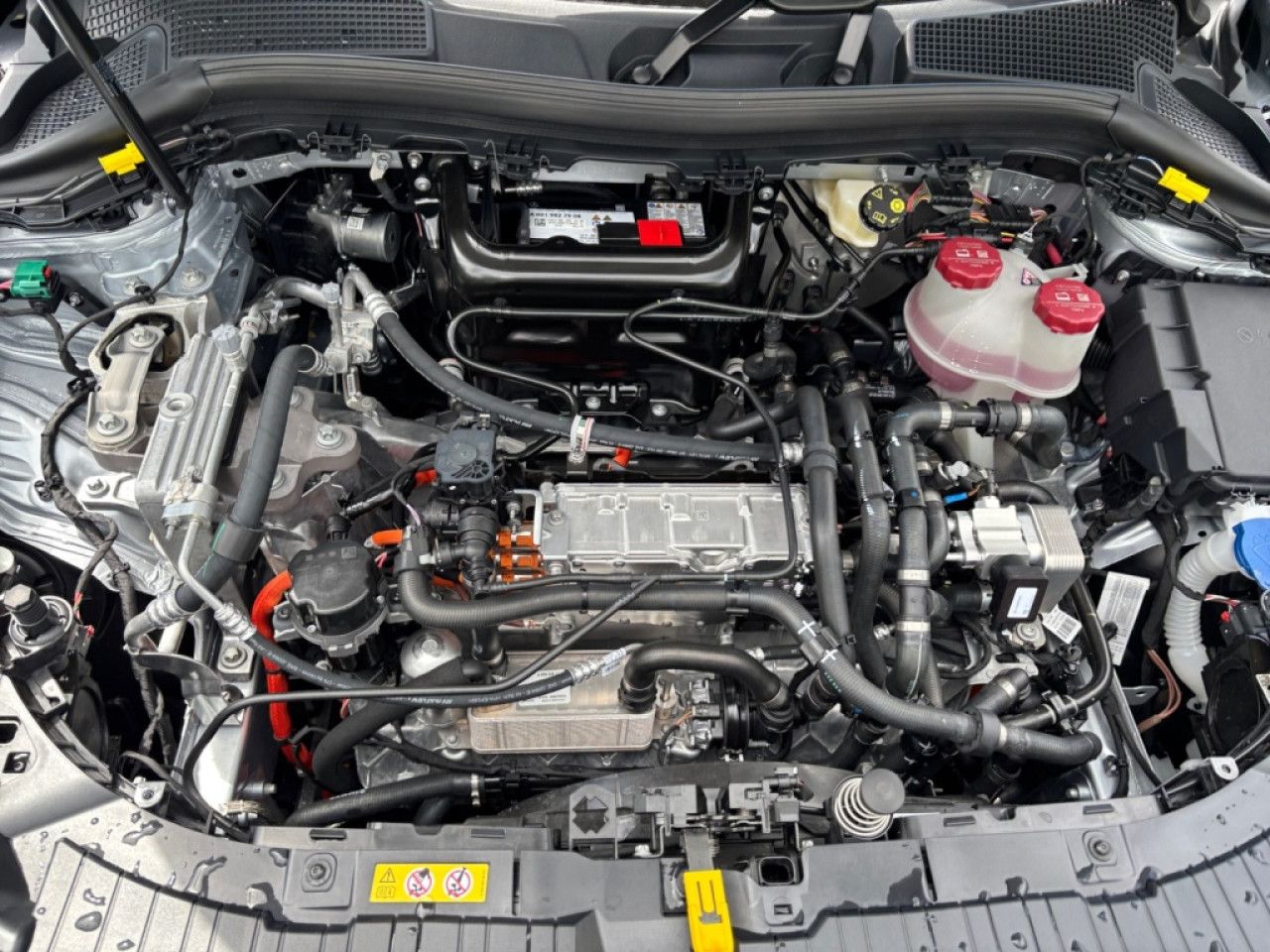 Mercedes-Benz EQA – Bild 21