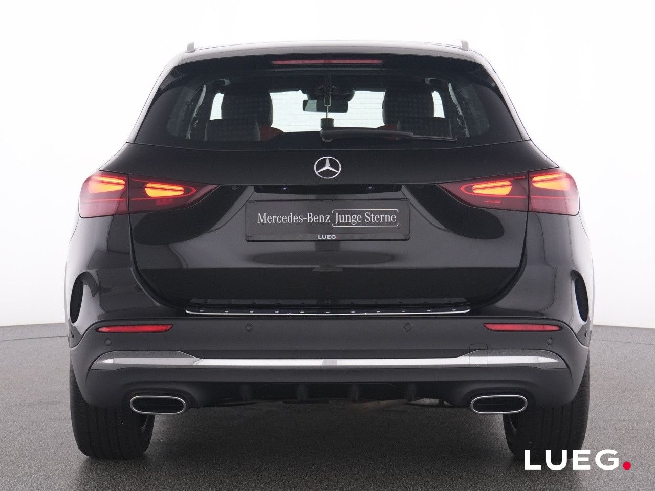 Mercedes-Benz GLA – Bild 15