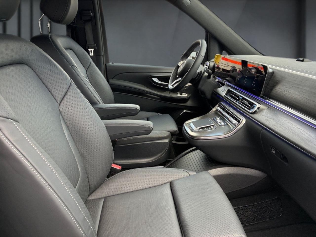 Mercedes-Benz V-Klasse – Bild 17
