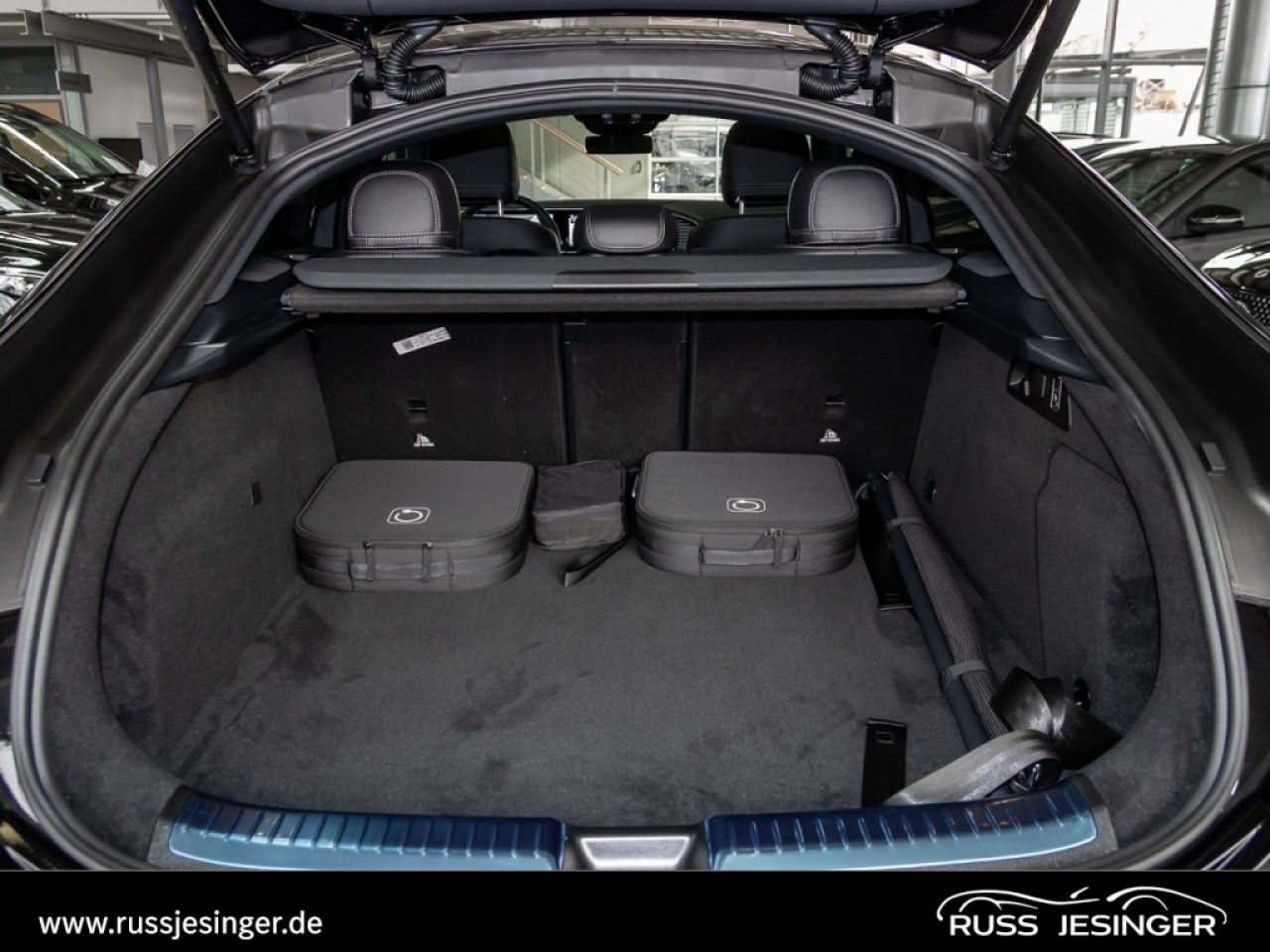 Mercedes-Benz GLE – Bild 6
