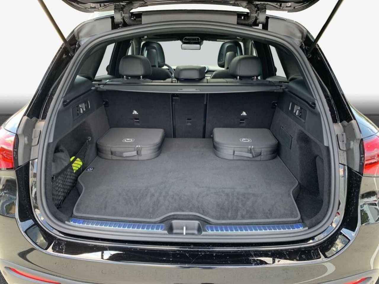 Mercedes-Benz GLC – Bild 9