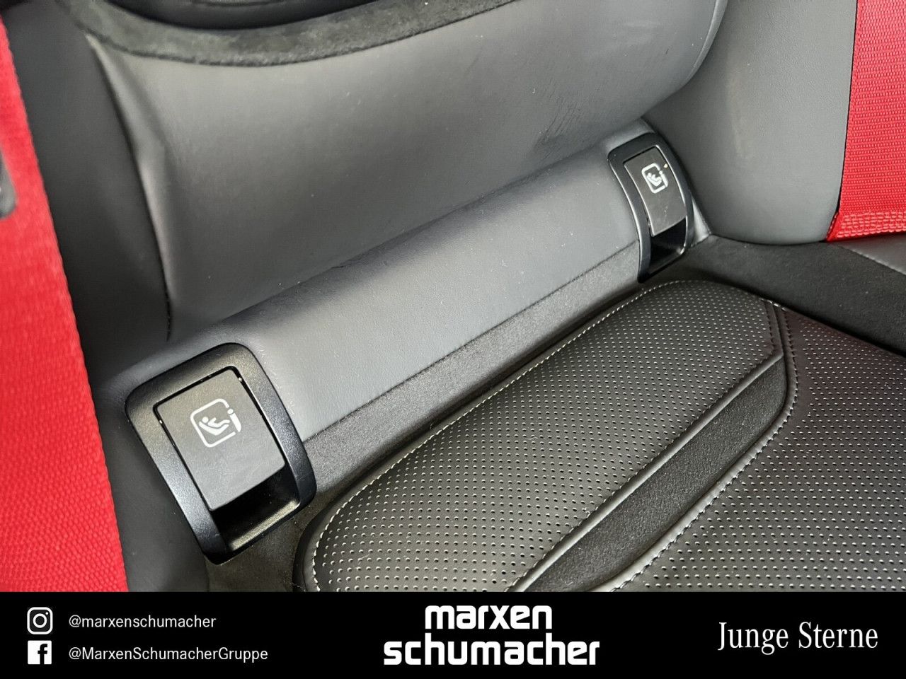 Mercedes-Benz C-Klasse – Bild 22