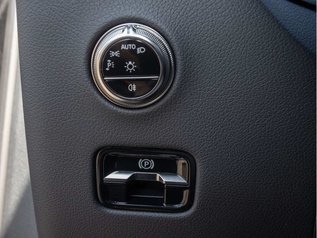 Mercedes-Benz GLC – Bild 24