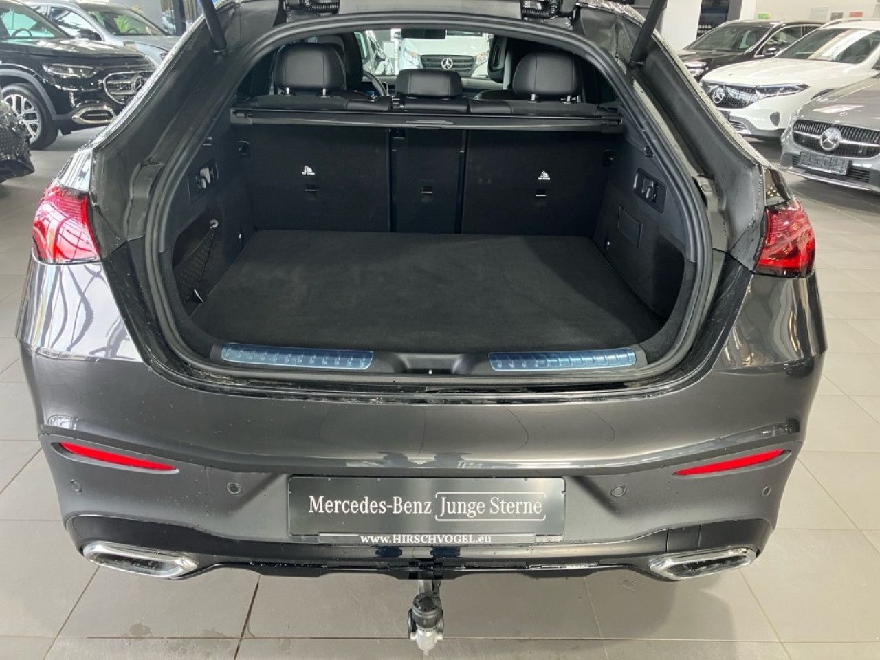 Mercedes-Benz GLC – Bild 17
