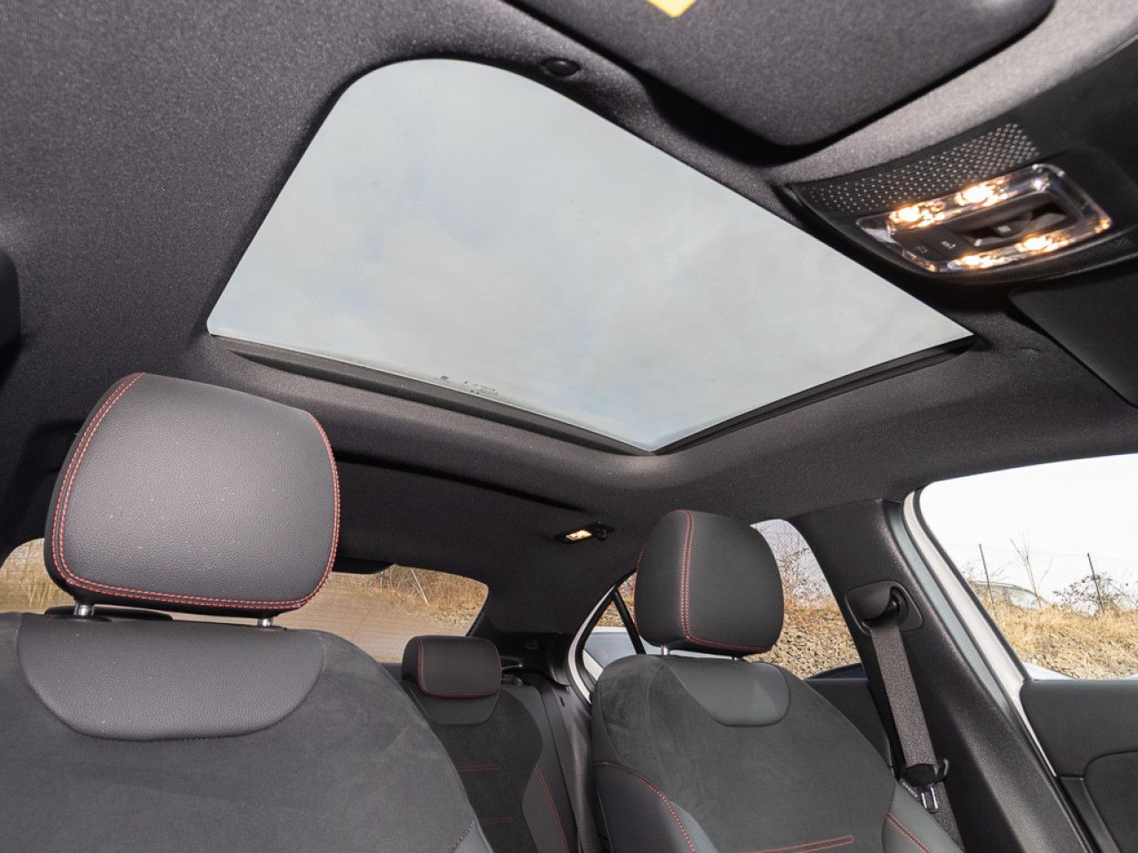 Mercedes-Benz A-Klasse – Bild 13